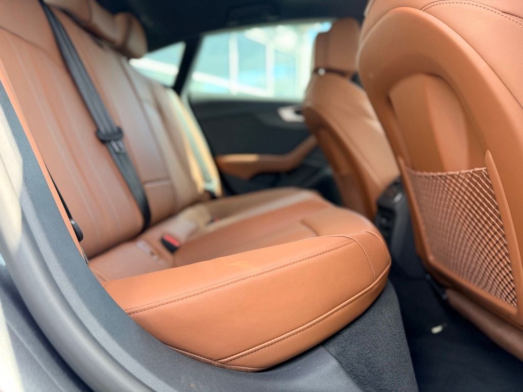 2025 Audi A5 Sportback 45 S line Premium Plus quattro