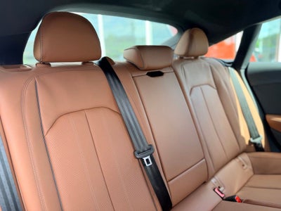 2025 Audi A5 Sportback 45 S line Premium Plus quattro