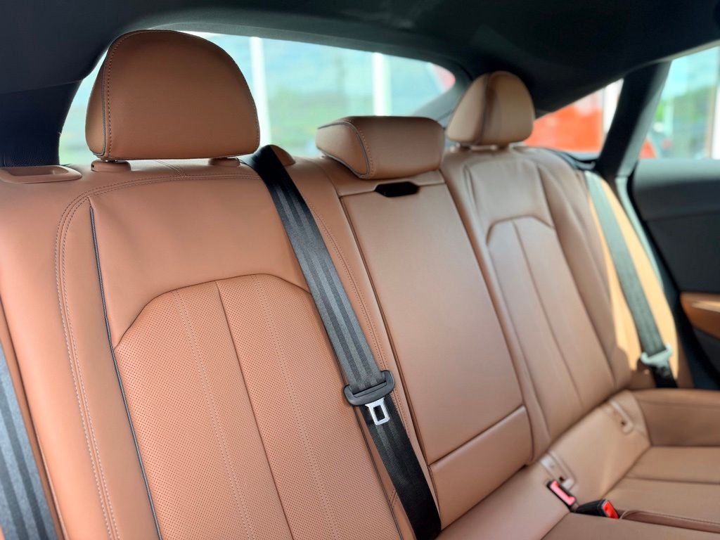 2025 Audi A5 Sportback 45 S line Premium Plus quattro