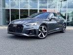 2025 Audi A5 Sportback 45 S line Premium Plus quattro
