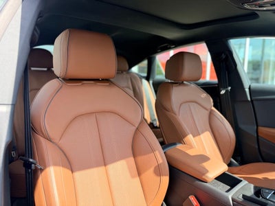 2025 Audi A5 Sportback 45 S line Premium Plus quattro