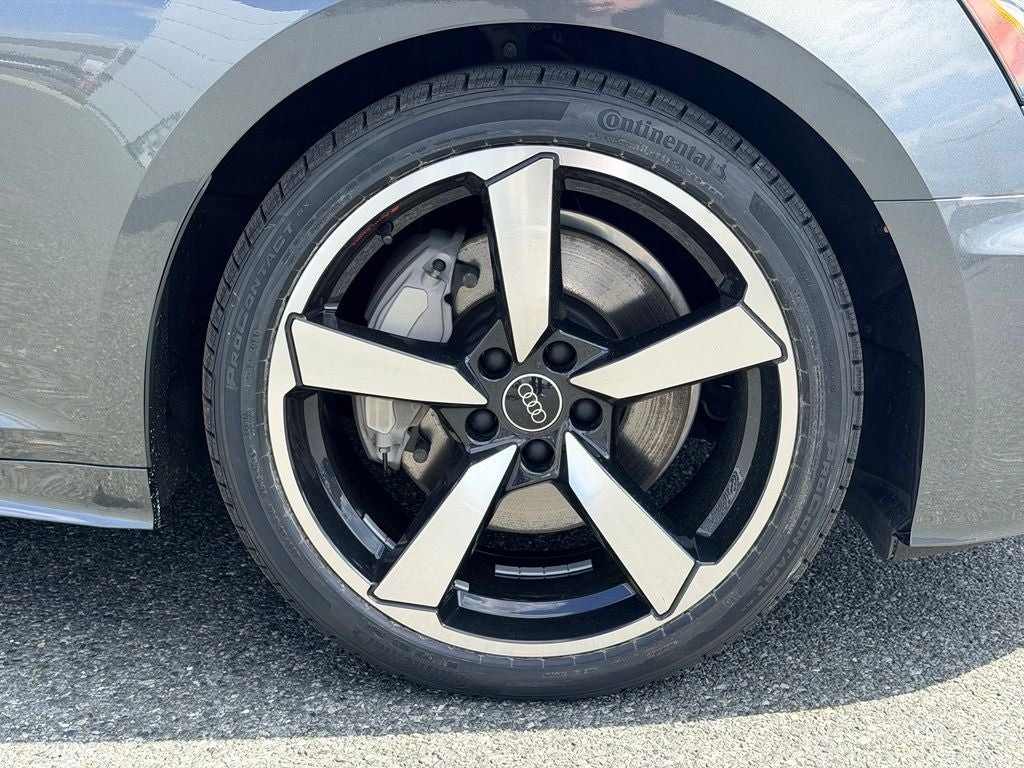 2025 Audi A5 Sportback 45 S line Premium Plus quattro