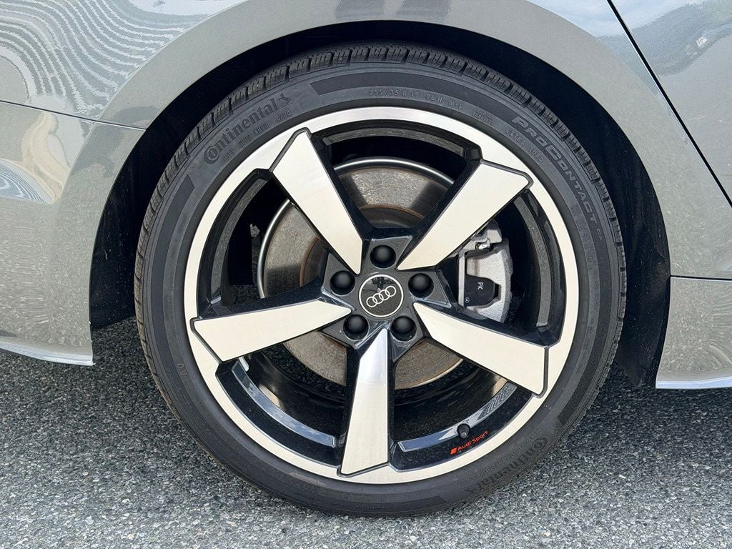 2025 Audi A5 Sportback 45 S line Premium Plus quattro