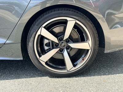 2025 Audi A5 Sportback 45 S line Premium Plus quattro