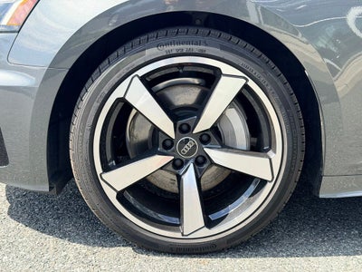 2025 Audi A5 Sportback 45 S line Premium Plus quattro