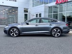 2025 Audi A5 Sportback 45 S line Premium Plus quattro