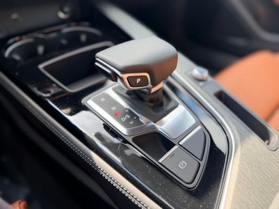 2025 Audi A5 Sportback 45 S line Premium Plus quattro