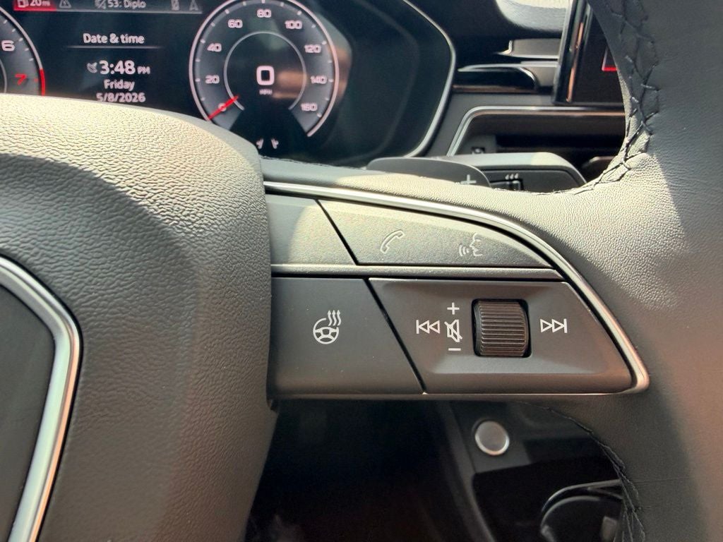 2025 Audi A5 Sportback 45 S line Premium Plus quattro