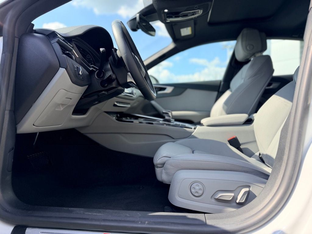 2023 Audi A5 Sportback 45 S line Premium Plus quattro