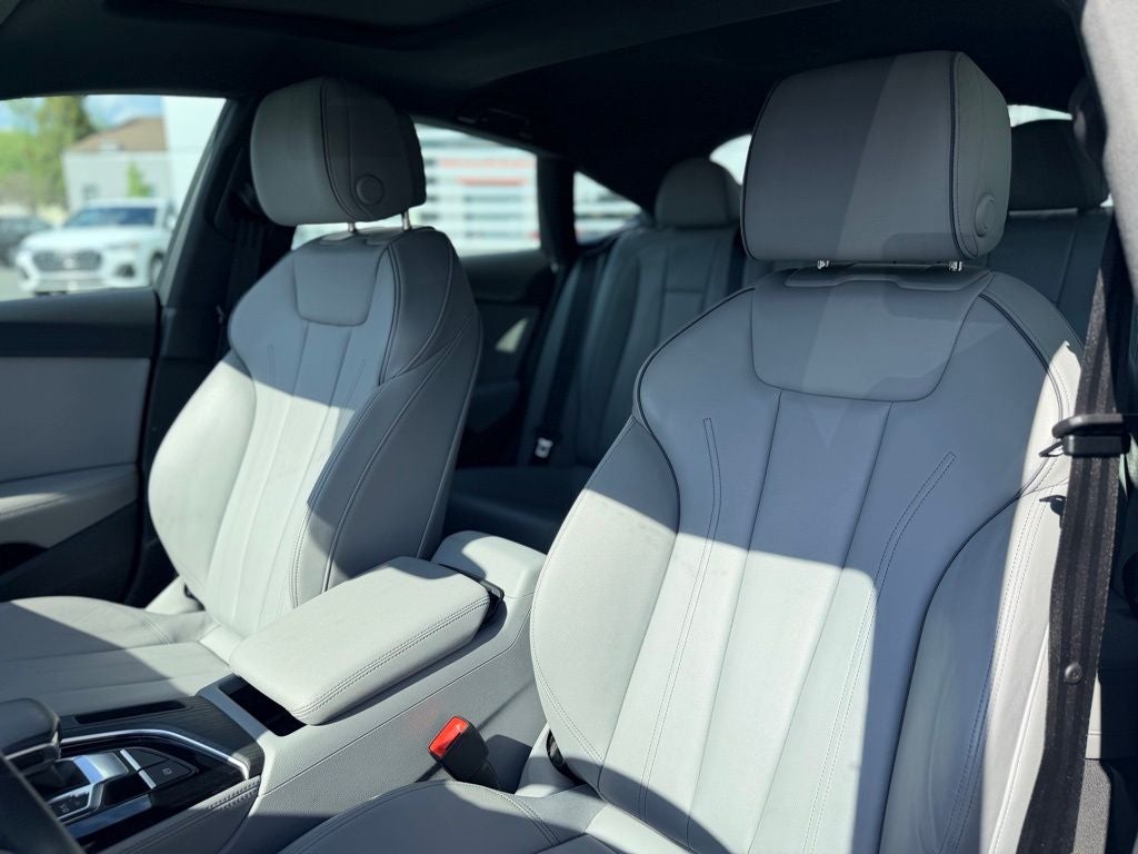 2023 Audi A5 Sportback 45 S line Premium Plus quattro