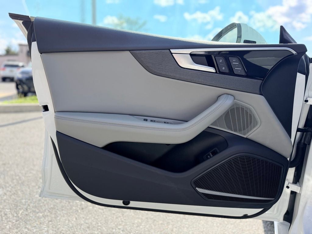 2023 Audi A5 Sportback 45 S line Premium Plus quattro