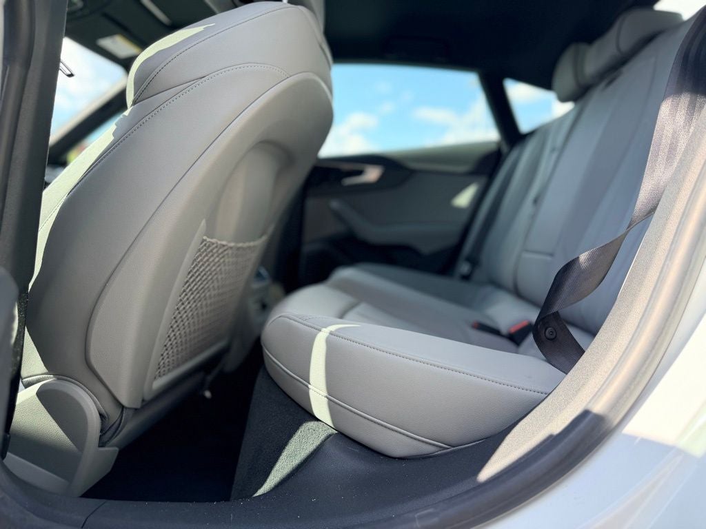 2023 Audi A5 Sportback 45 S line Premium Plus quattro