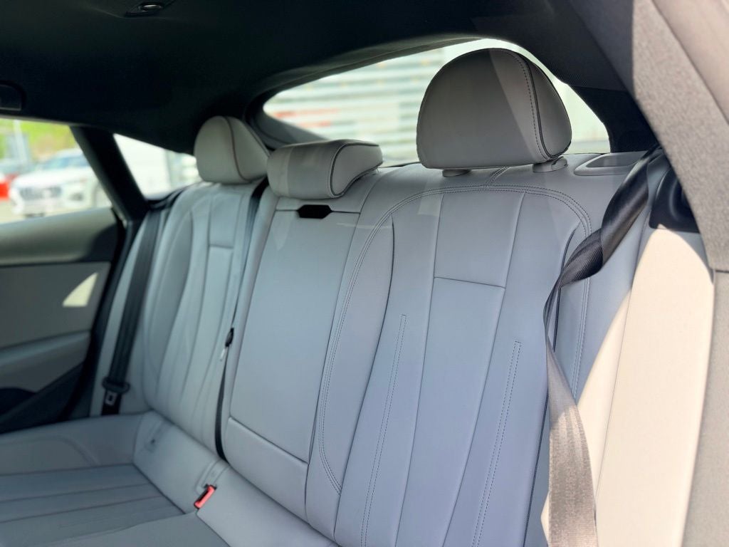 2023 Audi A5 Sportback 45 S line Premium Plus quattro