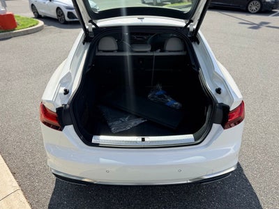 2023 Audi A5 Sportback 45 S line Premium Plus quattro