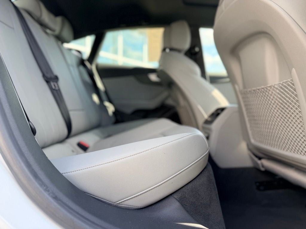 2023 Audi A5 Sportback 45 S line Premium Plus quattro