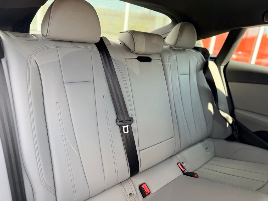 2023 Audi A5 Sportback 45 S line Premium Plus quattro