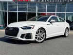 2023 Audi A5 Sportback 45 S line Premium Plus quattro