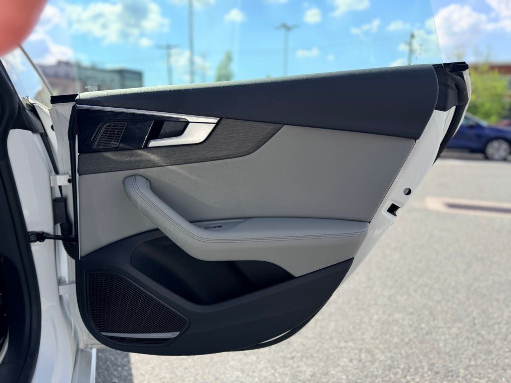 2023 Audi A5 Sportback 45 S line Premium Plus quattro