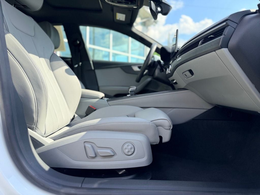 2023 Audi A5 Sportback 45 S line Premium Plus quattro