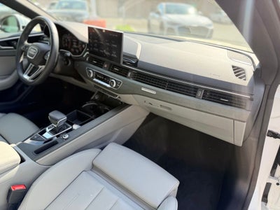 2023 Audi A5 Sportback 45 S line Premium Plus quattro