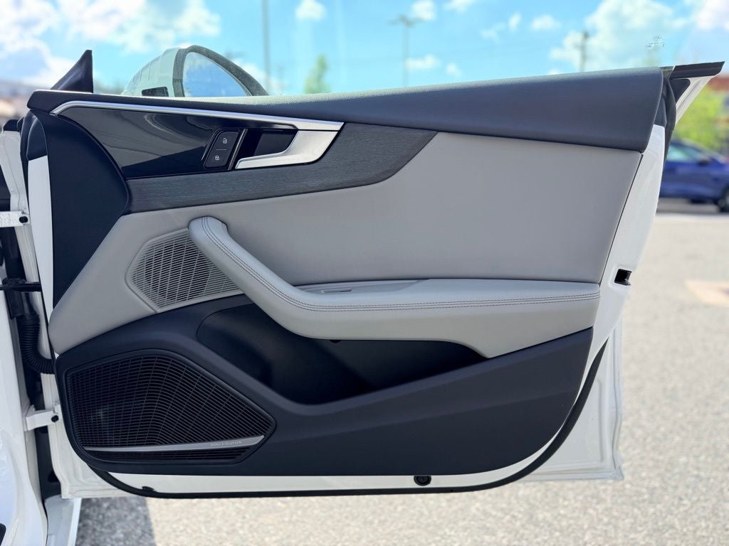 2023 Audi A5 Sportback 45 S line Premium Plus quattro