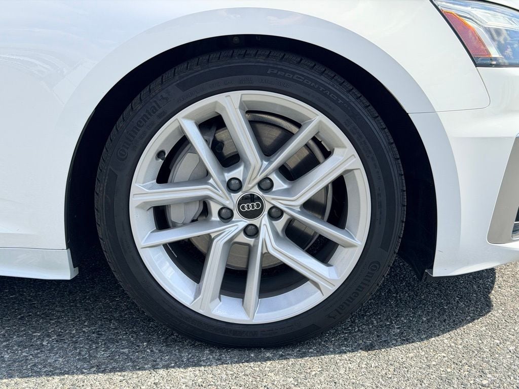 2023 Audi A5 Sportback 45 S line Premium Plus quattro