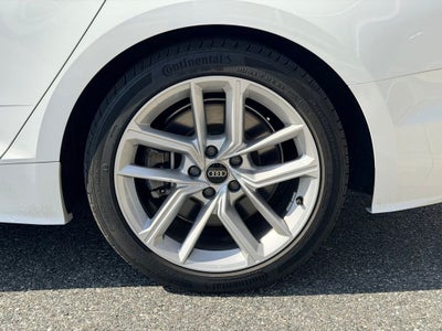 2023 Audi A5 Sportback 45 S line Premium Plus quattro