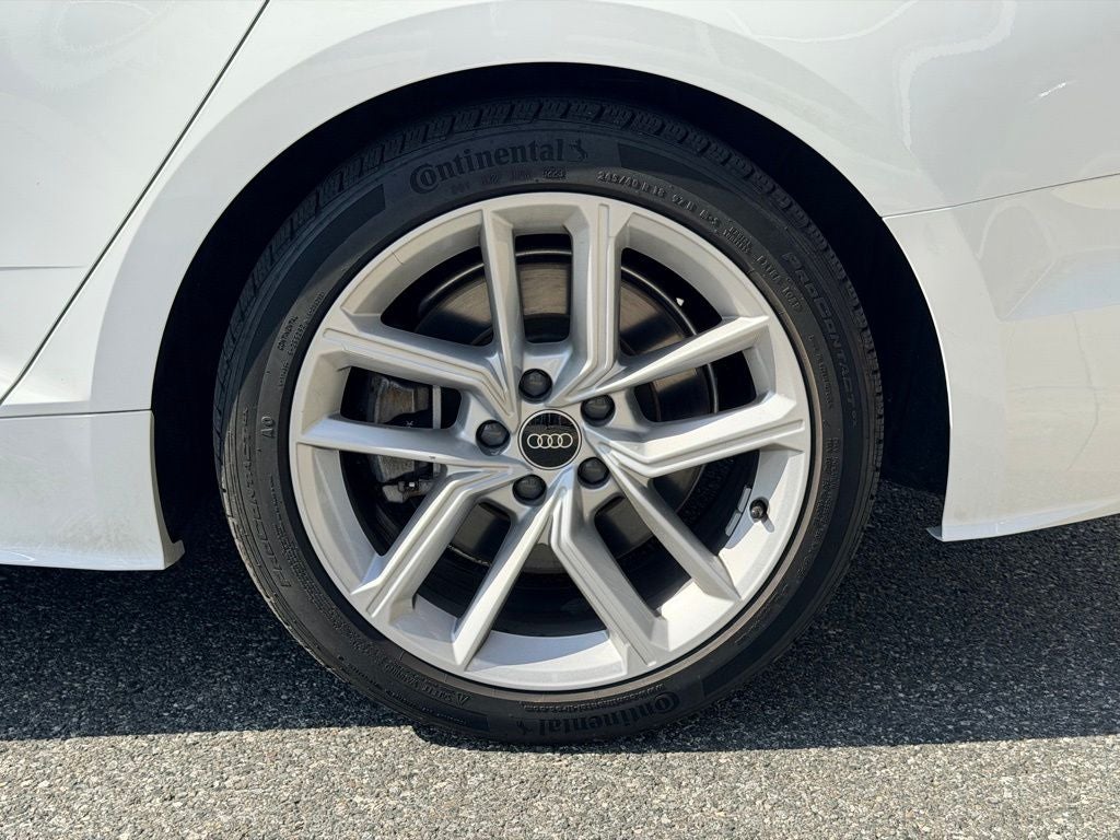 2023 Audi A5 Sportback 45 S line Premium Plus quattro