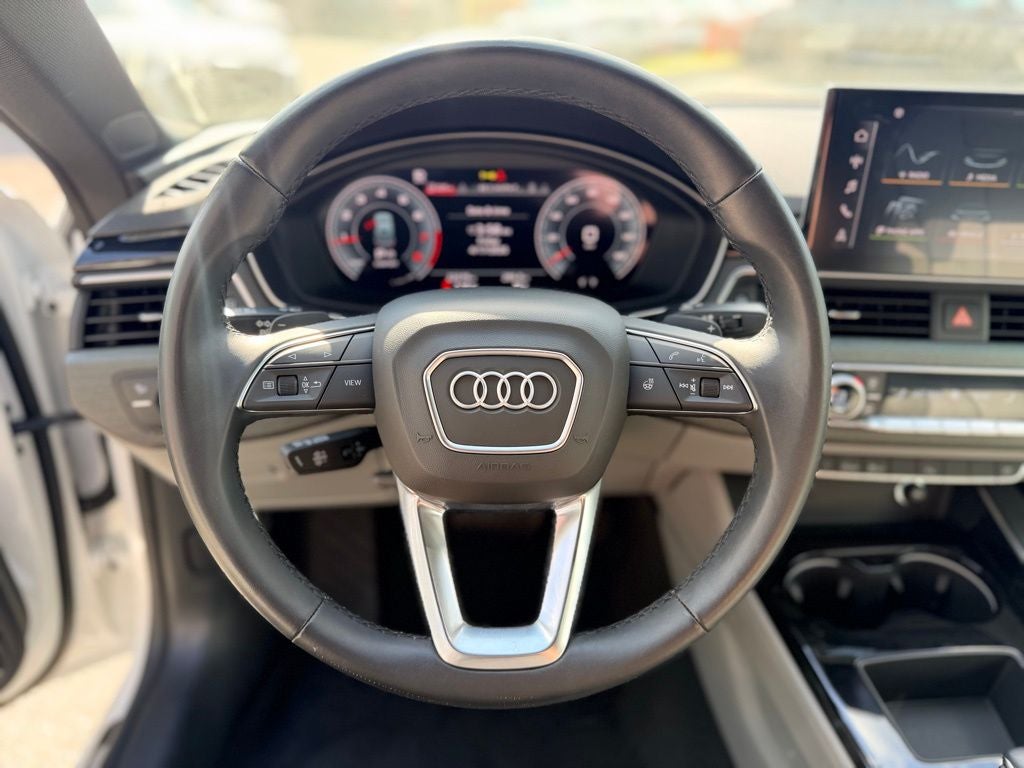 2023 Audi A5 Sportback 45 S line Premium Plus quattro