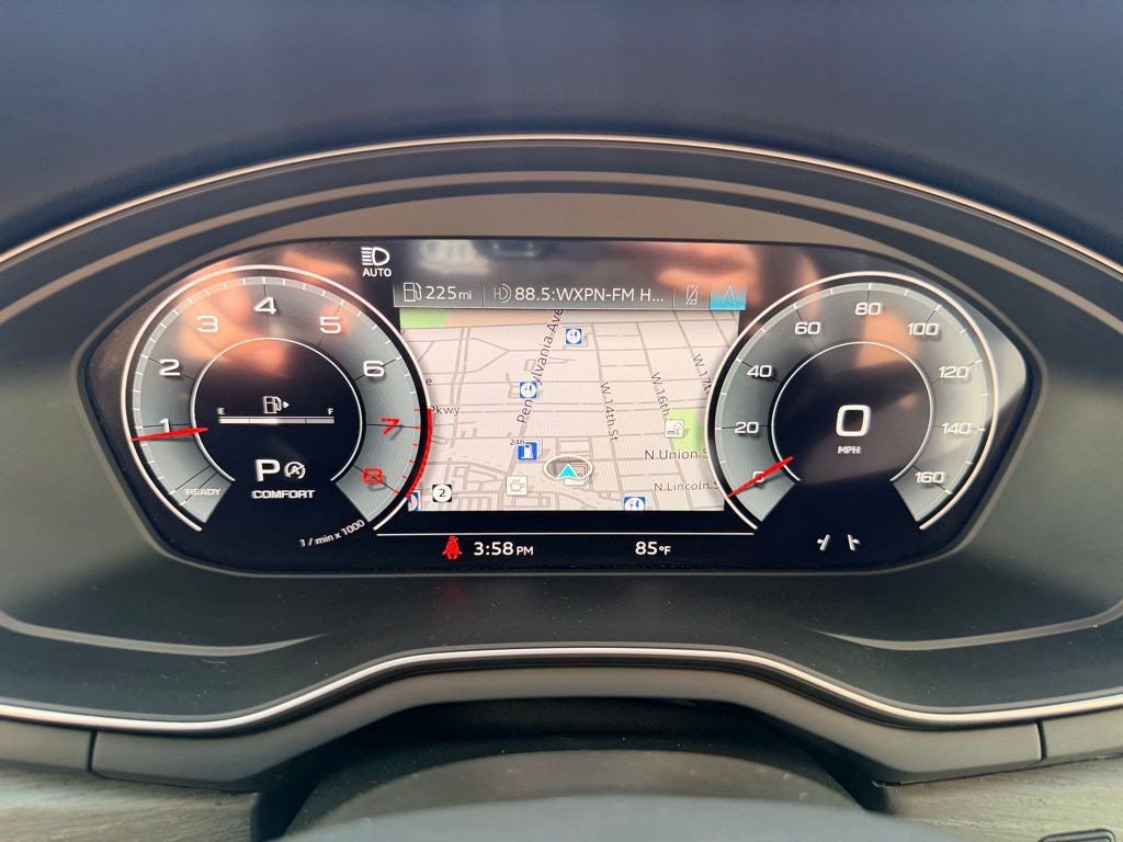 2023 Audi A5 Sportback 45 S line Premium Plus quattro