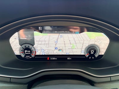 2023 Audi A5 Sportback 45 S line Premium Plus quattro