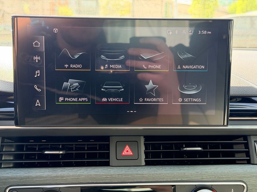 2023 Audi A5 Sportback 45 S line Premium Plus quattro