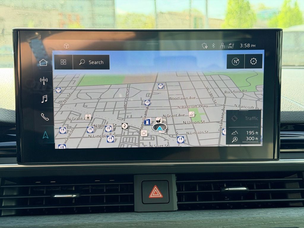 2023 Audi A5 Sportback 45 S line Premium Plus quattro