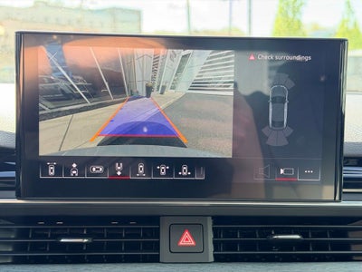 2023 Audi A5 Sportback 45 S line Premium Plus quattro