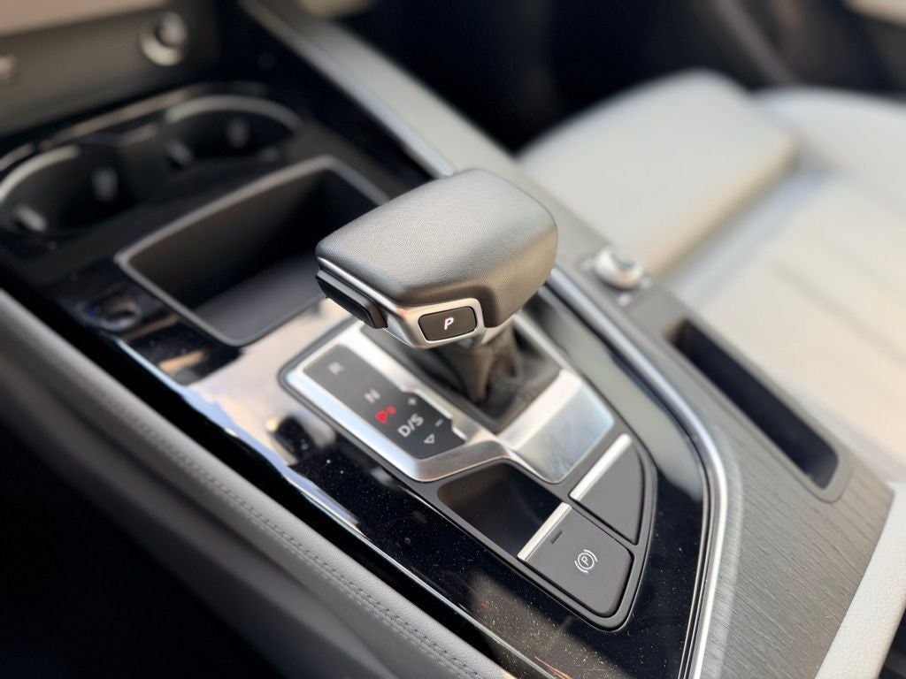 2023 Audi A5 Sportback 45 S line Premium Plus quattro