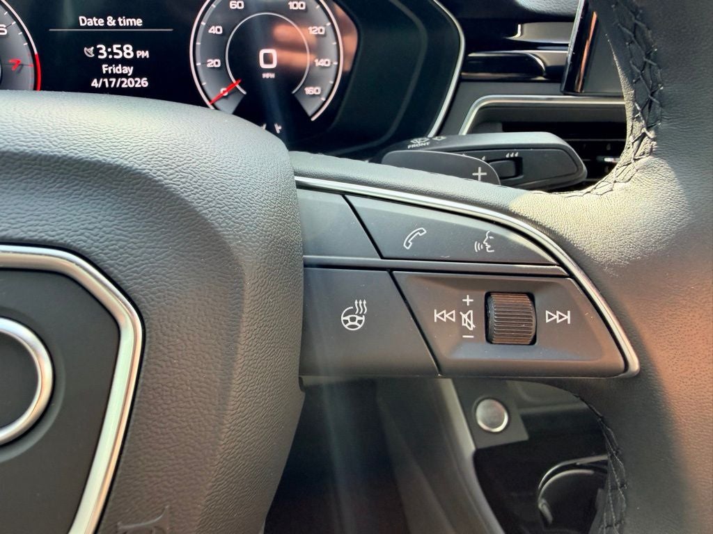 2023 Audi A5 Sportback 45 S line Premium Plus quattro