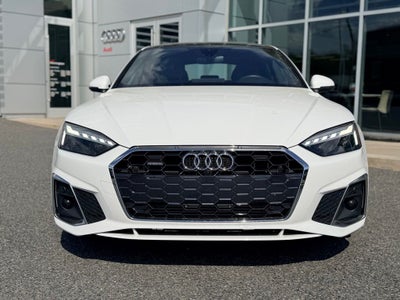 2023 Audi A5 Sportback 45 S line Premium Plus quattro