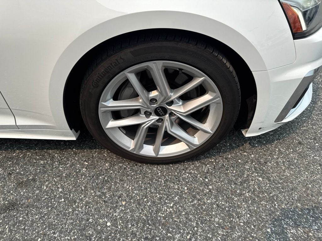 2023 Audi A5 Sportback 45 S line Premium Plus quattro