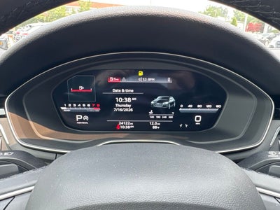 2023 Audi A5 Sportback 45 S line Premium Plus quattro