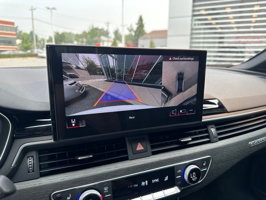 2023 Audi A5 Sportback 45 S line Premium Plus quattro