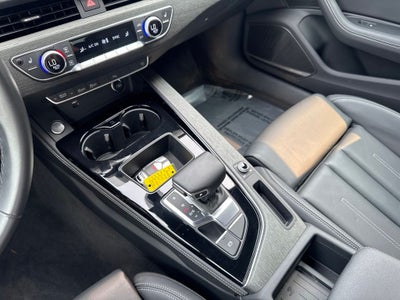 2023 Audi A5 Sportback 45 S line Premium Plus quattro