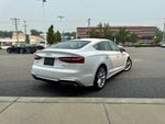 2023 Audi A5 Sportback 45 S line Premium Plus quattro