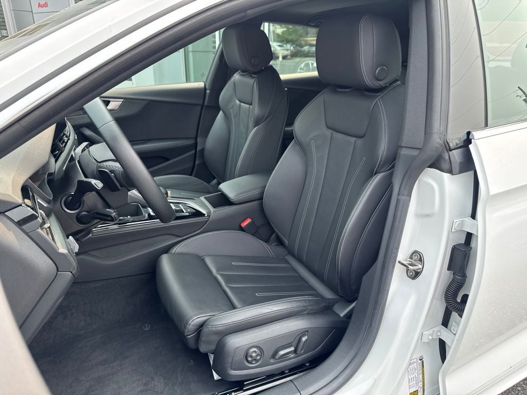 2023 Audi A5 Sportback 45 S line Premium Plus quattro