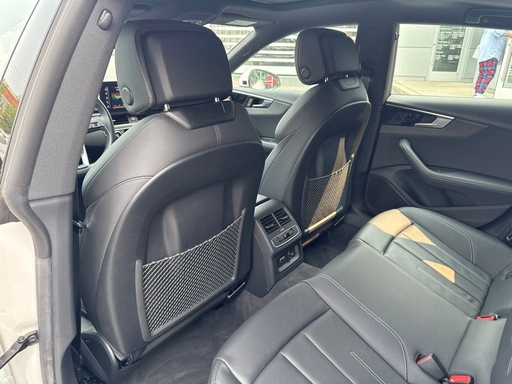 2023 Audi A5 Sportback 45 S line Premium Plus quattro