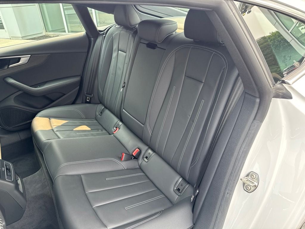 2023 Audi A5 Sportback 45 S line Premium Plus quattro
