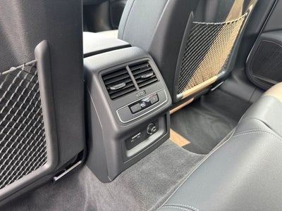 2023 Audi A5 Sportback 45 S line Premium Plus quattro