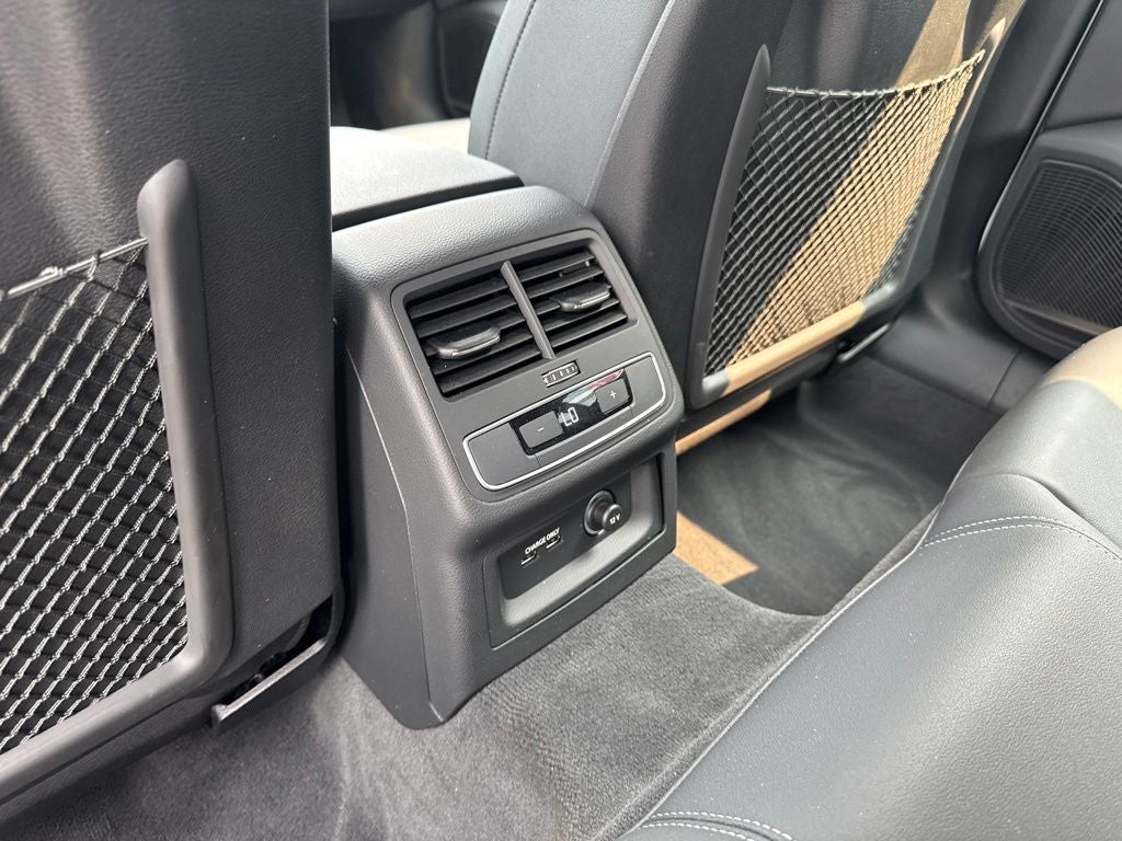 2023 Audi A5 Sportback 45 S line Premium Plus quattro