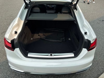 2023 Audi A5 Sportback 45 S line Premium Plus quattro