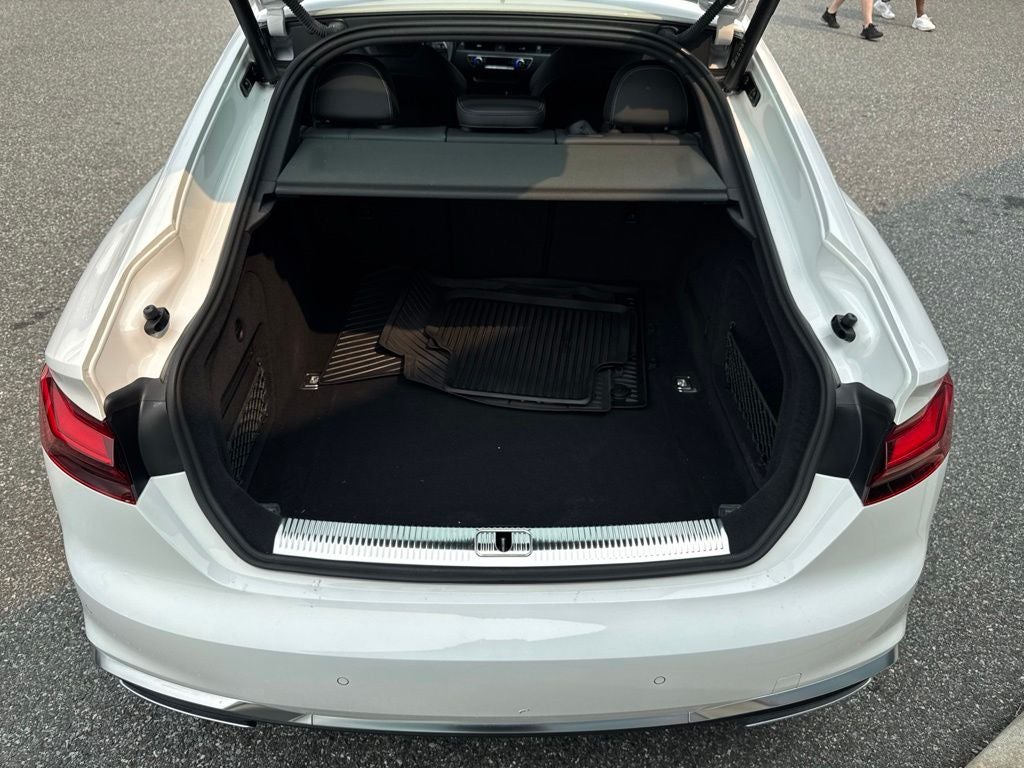 2023 Audi A5 Sportback 45 S line Premium Plus quattro