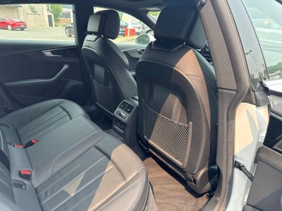 2023 Audi A5 Sportback 45 S line Premium Plus quattro